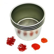 Frit Sifter 1
