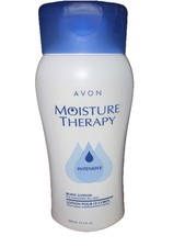 AVON Moisture Therapy INTENSIVE Body Lotion For Extremely Dry Skin 13.5 oz