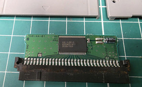 Jack Bros. (Nintendo Virtual Boy, 1995) - Tested/Working - Authentic Cart Only!