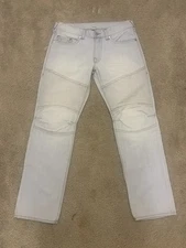 TRUE RELIGION BRAND JEANS DENIM | 40