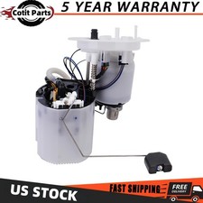 Fuel Pump Assembly For Audi A4 A4 Quattro L4 2.0l 13-16 A5 S4 S5 Rs5 3.0l 4.2l