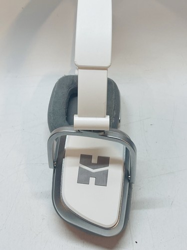 HiFiMAN Edition S Dual Open Closed Back Headphones, White Untested As Is - Picture 6 of 7