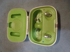 PHONAK AUDEO P50-R Bluetooth Rechargeable Digital Hearing Aids