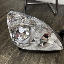 Headlight DEPO 217-1154R-LD-EM for HONDA CR-V II (RD_) 2.2 2005-2006