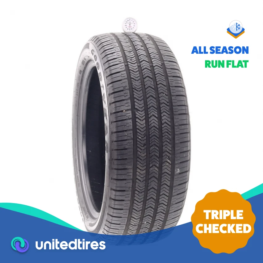 Goodyear 225/50/18 All Season Tires for sale | eBay