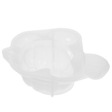 Sea Turtle Silicone Mold Animals Statue Making Marine Resin Molds