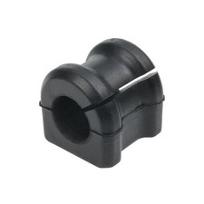 2X STABILISATORHALTERUNG HINTEN L/R PASST ZU: TOYOTA AVENSIS 1.6-2.4 03.03-11.08