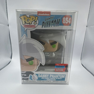 Danny Phantom FUNKO POP | eBay