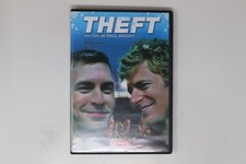 Theft DVD Film De Paul Bright Matthew Burnett P Henderson R2