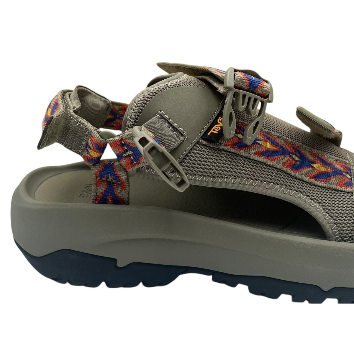 Teva Mens Hurricane Ampsole Sport Outdoor Sandal Size 11 