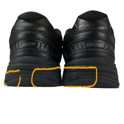 New Balance 928V3 Leather Walking Shoes Black Mens 12.5  display picture 3