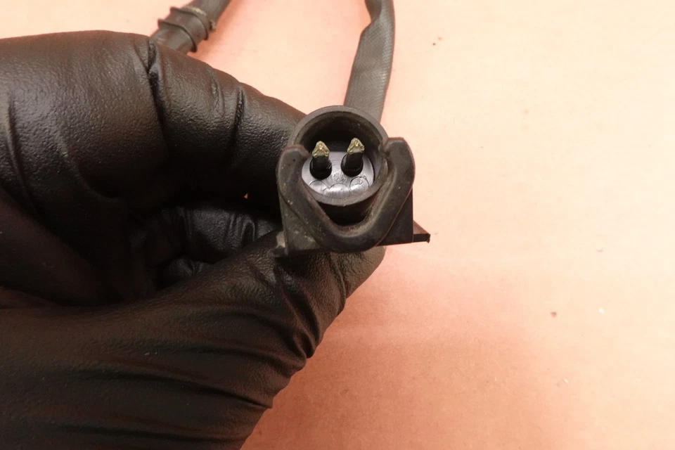 Harley Davidson Sportster Iron 883 XL883N 2009-2021 rectificador regulador de voltaje Foto 2 de 4