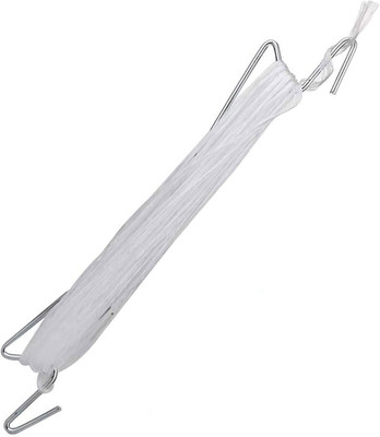 Tomato Support Hooks 20 Pcs, Greenhouse Tomato Support J Hook Clips, Iron Plant