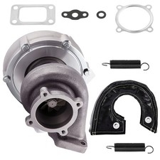 Gt35 Gt3582 Turbochargerturbo Blanket 600hp T3 Ar.7063 Anti-surge Compressor