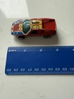 Hot Wheels Redline Mercedes Benz C-111, Red, Hong Kong, Original