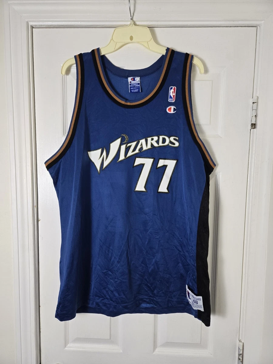 Champion Washington Wizards NBA Jerseys for sale | eBay