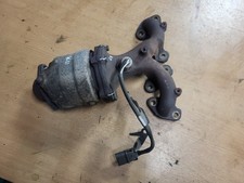 Nissan Micra K11 MK2 1.0 Petrol CAT Catalytic Converter & Exhaust Manifold