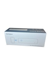 MinZhi Portable Thermal Printer,Wireless Printer Supports 8.5" X 11"US...
