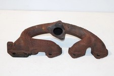 Collettore di scarico Audi A8 S8 D3 4E 2007 Diesel 057253034A HAI5671