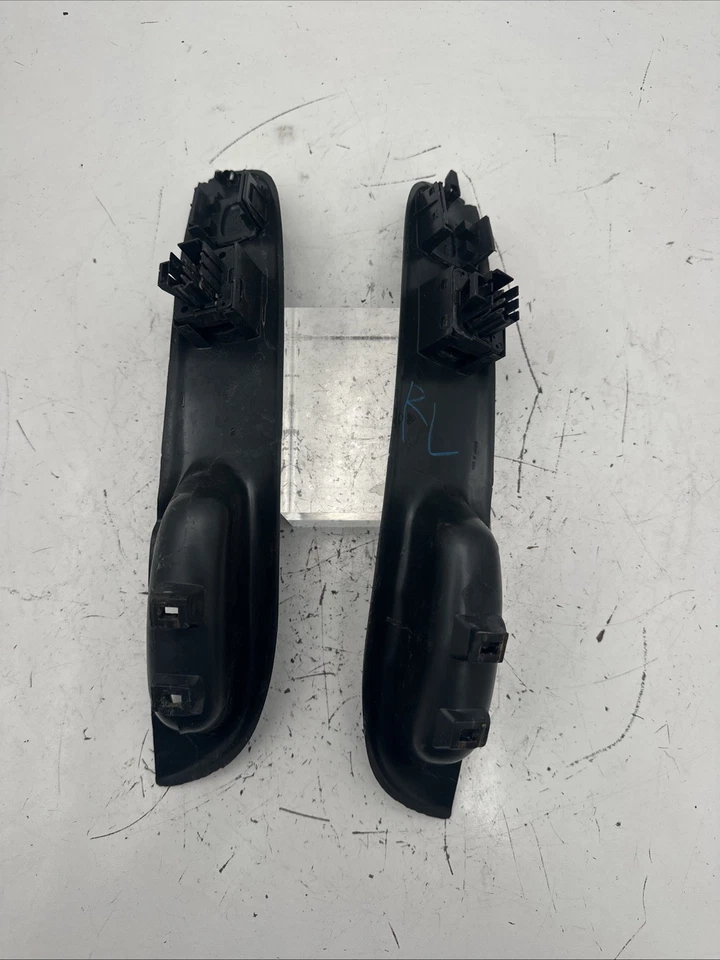 96 97 98 PONTIAC GRAND AM COUPE WINDOW SWITCH Right & Left PAIR - Image 2 of 4