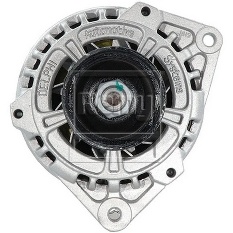 Alternador Remy 23673 Premium para 97-02 Saturn SC1 SC2 SL SL1 SL2 SW1 SW2 - Imagem 3 de 4