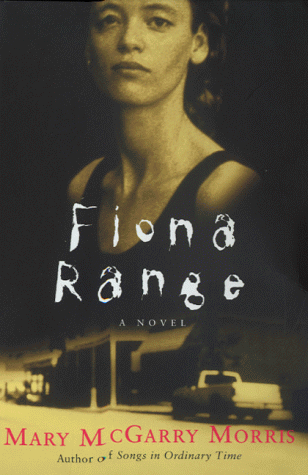 Fiona Range, McGarry Morris, Mary - Picture 1 of 2