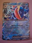 Carte Pokémon Amphinobi EX STAMP 041/142 SFA Couronne Stellaire FR NEUF