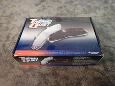 NEW Wagner MX1453 ThermoQuiet Semi-Metallic Rear Disc Brake Pad Set (D12)