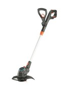 Gardena Akku Rasentrimmer Comfortcut 23/18V P4A Ohne Akku Und LadegeräT