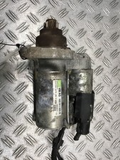 Motorino Avviamento 02Z911023G VW Golf VI (1K) 1.4 TSI 90kW 122cv StarterS 
