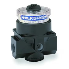 Wilkerson R21-06-000 Air Regulator, 3/4 In Npt, 220 Cfm, 300 Psi