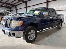 Used 2010 Ford F150 Front Axle Carrier 3.55 Ratio OEM 109K Miles