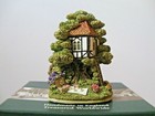 Lilliput Lane - Tree Tops - L2699 Mint in its original box with a deed.