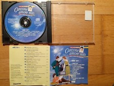 CD - Canzone Amore Mio - Anni '60/1