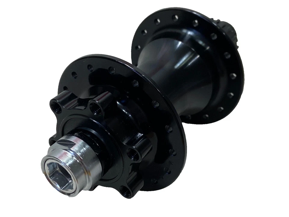 New Formula MST-148 Boost REAR HUB 12x148 TA 32h 12s Micro Spline FH-904 Body - Image 2 of 2