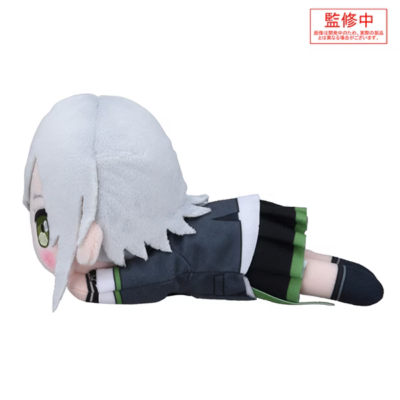 ぬいぐるみ Shiho Project Sekai Nesoberi Plush Toy Shiho Hinomori Japan limited New