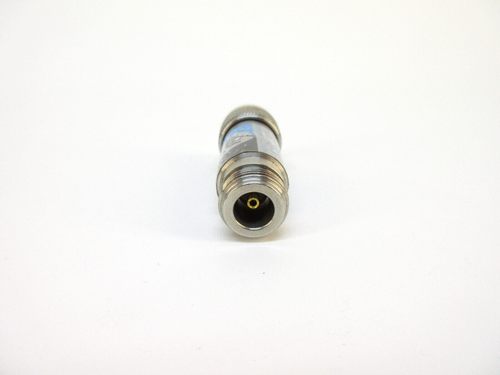 Agilent / HP 8491B Coaxial Fixed Attenuator, DC to 18 GHz, 3 dB - 第 2/3 張圖片