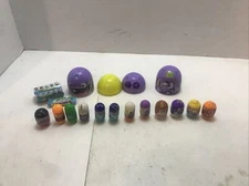 mighty beanz lot of 12 