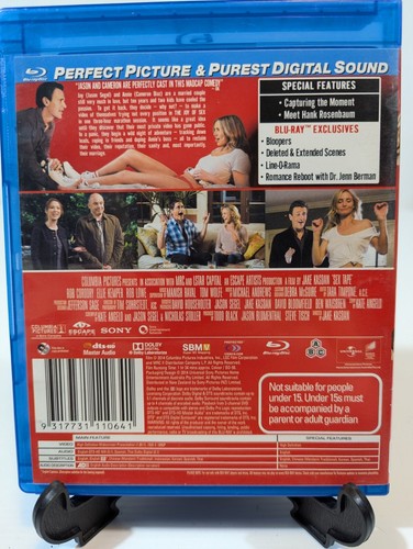 Blu-ray movies, Action, thrillers, kids, Comedy. Buy 4 or more for 20% off - Picture 214 of 468