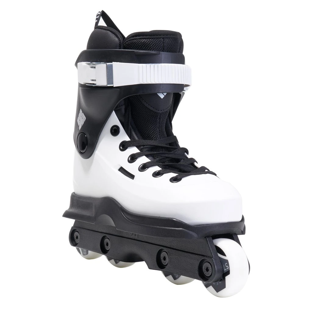 USD Sway 57 Aggressive Inline Skates eBay