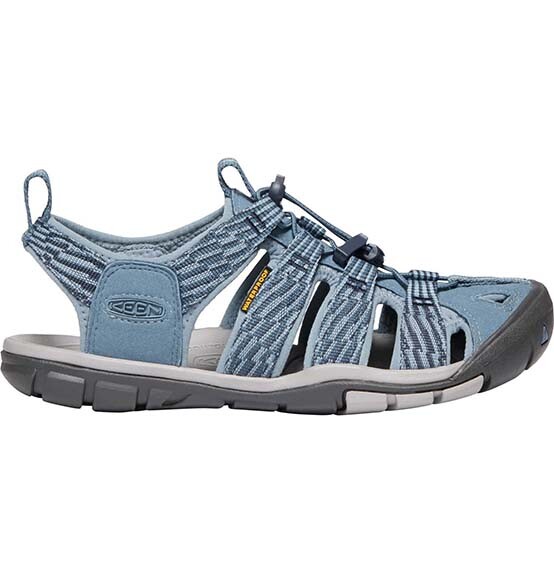 Keen sandalia Clearwater CNX mujer outdoorsandale agua zapatos azul mirage azul Keen sandalia Clearwater CNX mujer outdoorsandale agua zapatos azul mirage azul