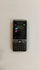 743.Sony Ericsson C702 Very Rare - For Collectors - Unlocked
