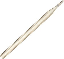 Beavers HP1170 Carbide Burs HP Shank 4 Straight Handpiece Made in Canada 100 Bur