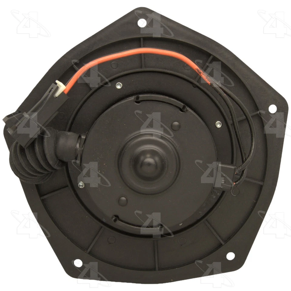 Motor soplador de climatización para Pontiac G6 2005-2010 4 estaciones 404IZ73 Foto 3 de 4