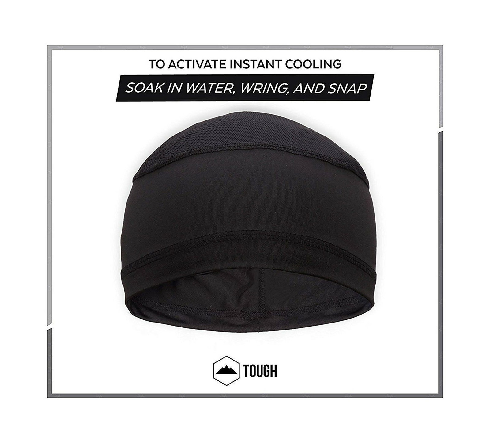 Купить Tough Headwear Sweat Wicking 