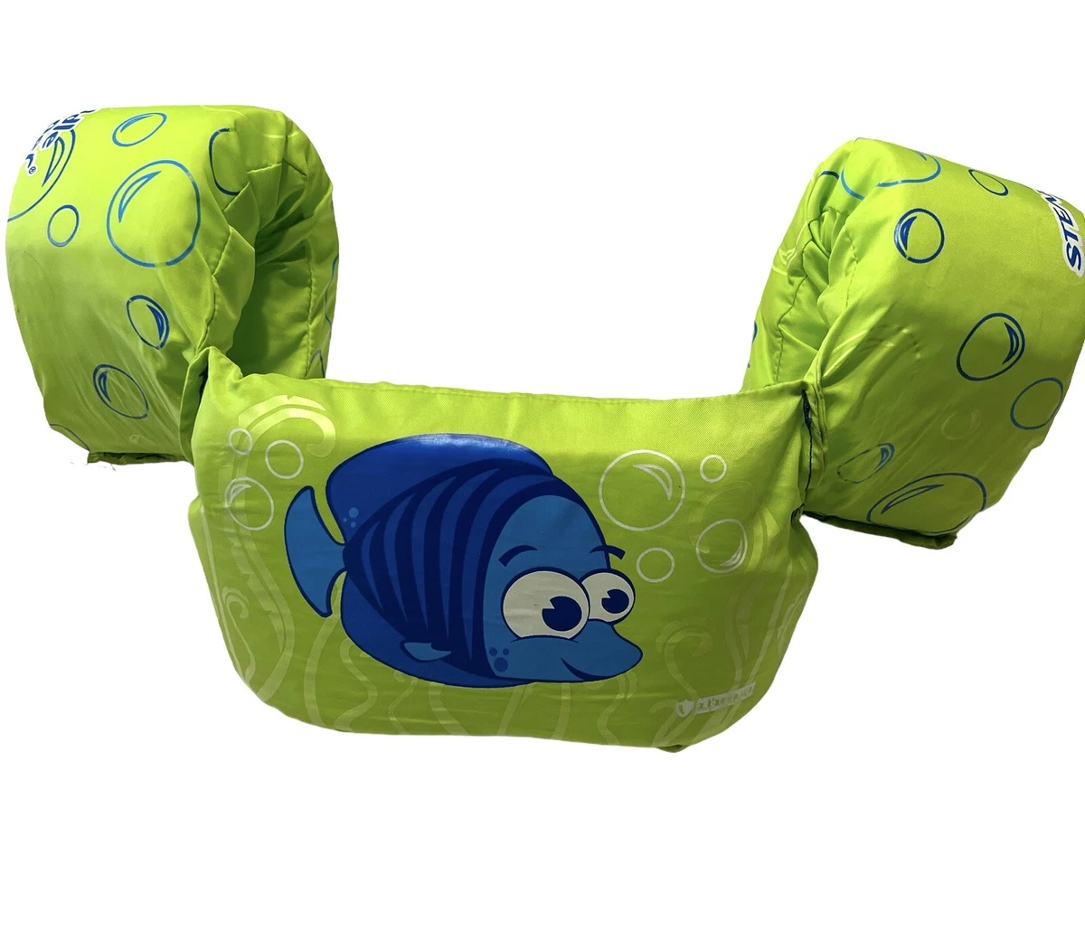 Stearns spiderwire shop life jacket