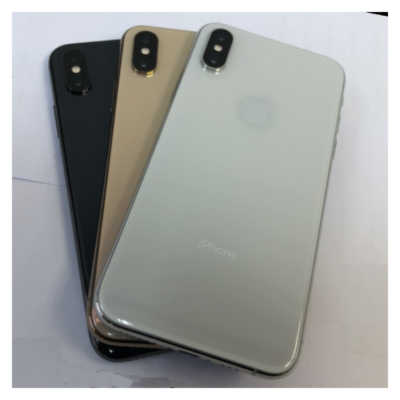 Apple iPhone X/XS 64GB Space Gray - Unlocked for Verizon/AT&T/T