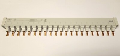 ALTECH CORPERATION ULC321A18A FTG 80 AMP 600 VAC 690 VAC 3 Phase 18 Sqmm 21 Lug
