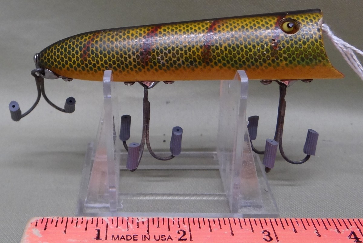 Heddon Lucky 13, GE, 4 Heddon Lucky 13, GE, 4