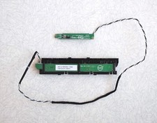 Platine Commande 705TQCSYJ06001 + capteur infrarouge pour PHILIPS 42PFL3507H